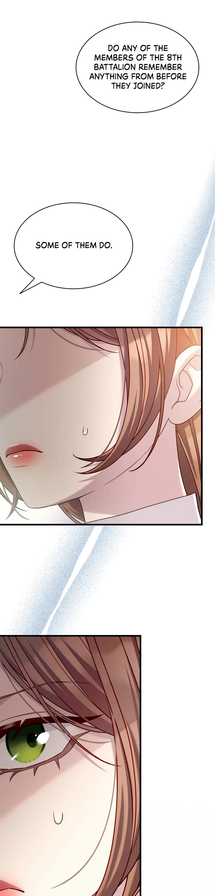 Turning the Mad Dog Into a Genteel Lord Chapter 18 page 16 - Chapter 18