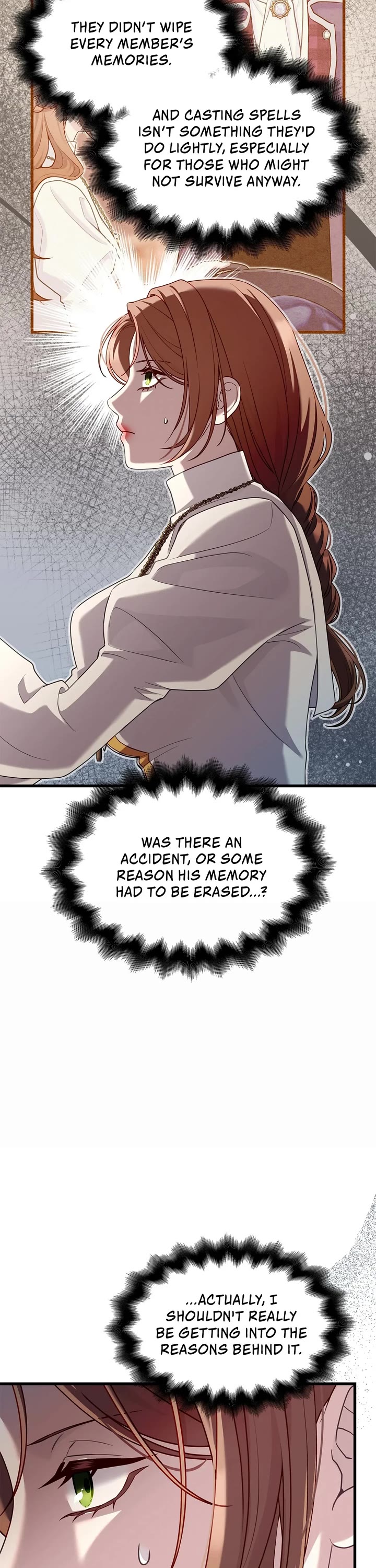 Turning the Mad Dog Into a Genteel Lord Chapter 18 page 18 - Chapter 18