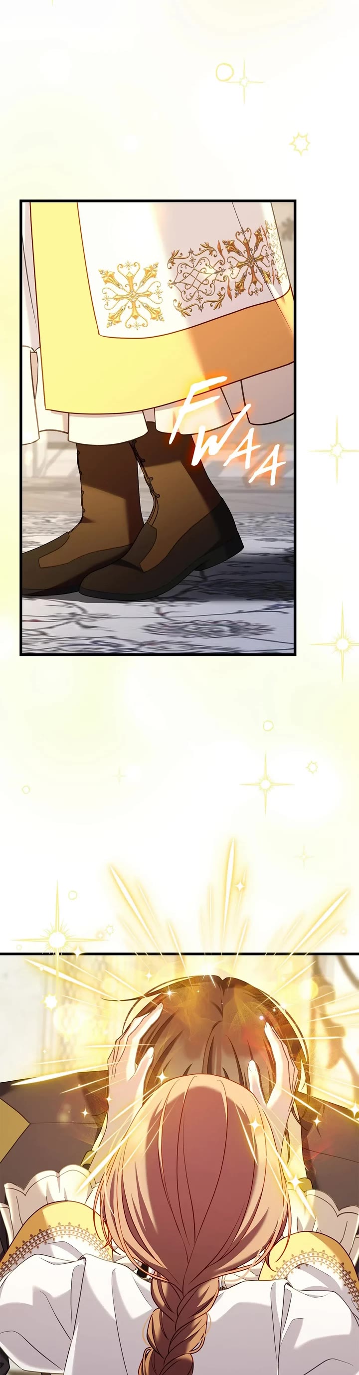 Turning the Mad Dog Into a Genteel Lord Chapter 18 page 20 - Chapter 18