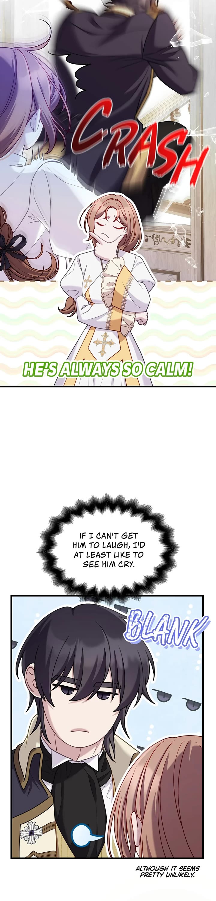 Turning the Mad Dog Into a Genteel Lord Chapter 18 page 27 - Chapter 18