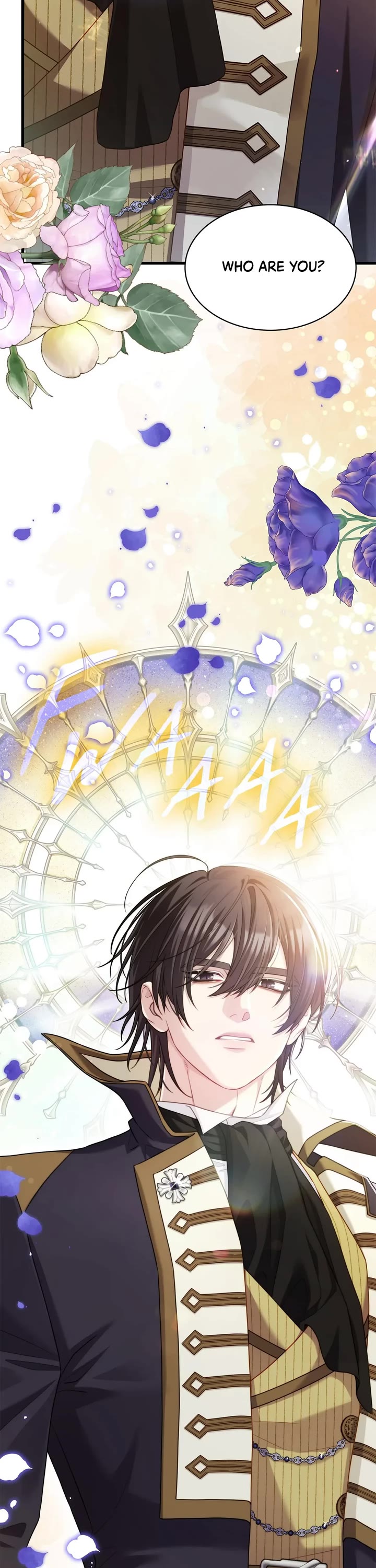 Turning the Mad Dog Into a Genteel Lord Chapter 18 page 3 - Chapter 18