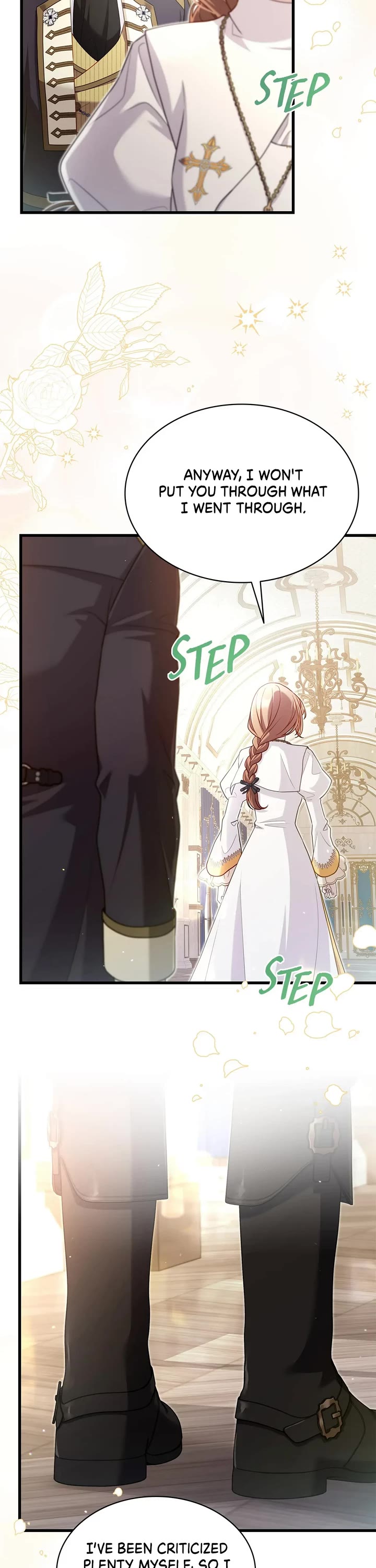Turning the Mad Dog Into a Genteel Lord Chapter 18 page 33 - Chapter 18