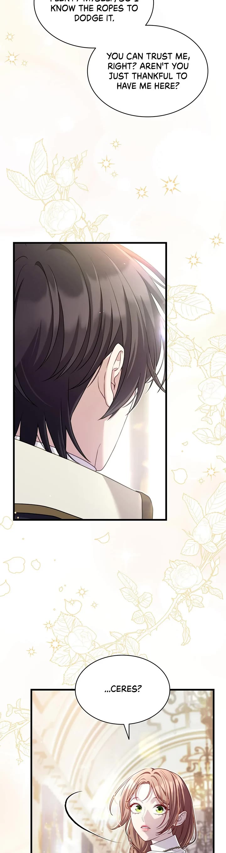 Turning the Mad Dog Into a Genteel Lord Chapter 18 page 34 - Chapter 18
