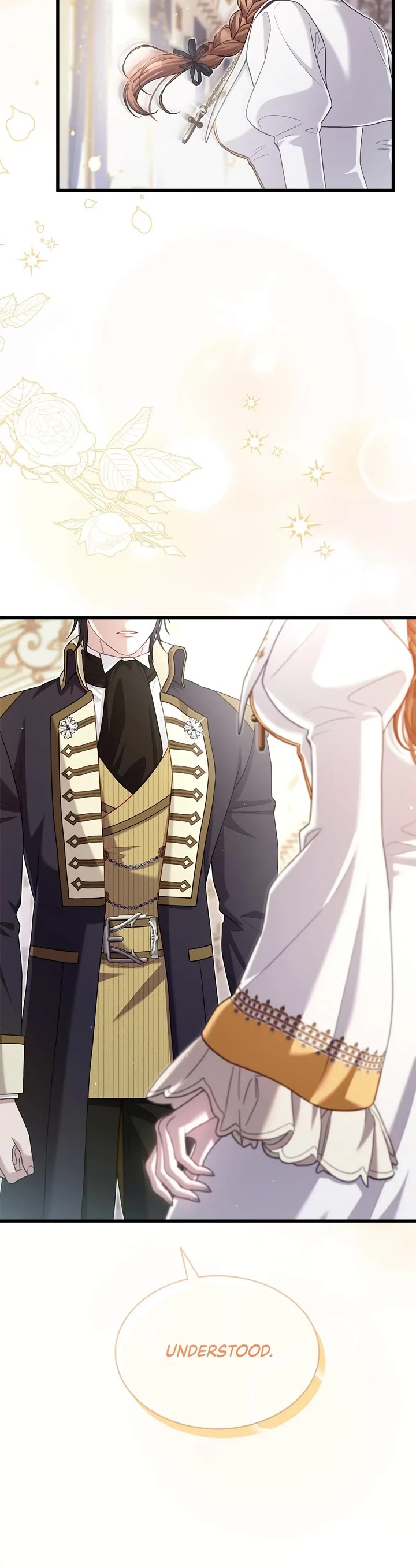 Turning the Mad Dog Into a Genteel Lord Chapter 18 page 35 - Chapter 18