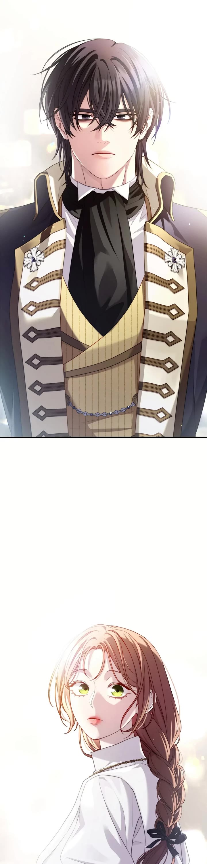 Turning the Mad Dog Into a Genteel Lord Chapter 18 page 36 - Chapter 18