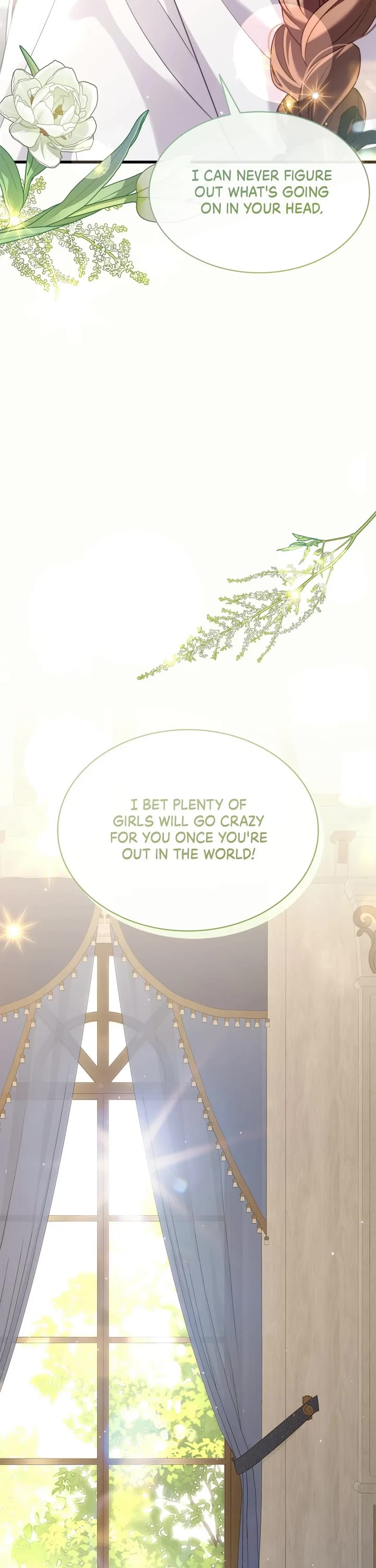 Turning the Mad Dog Into a Genteel Lord Chapter 18 page 38 - Chapter 18