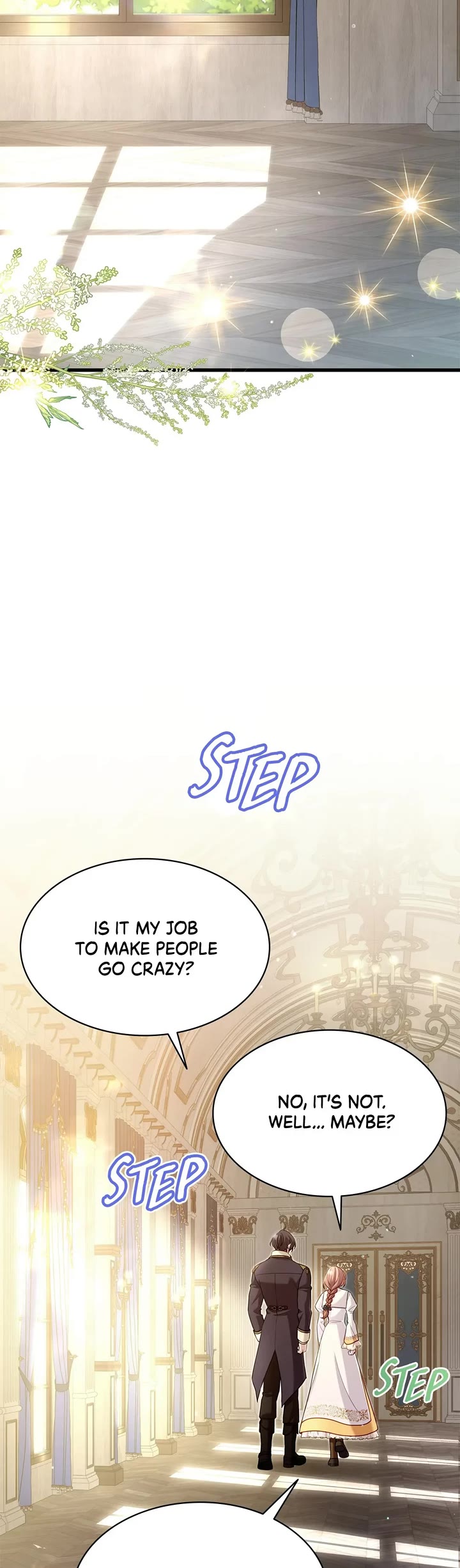 Turning the Mad Dog Into a Genteel Lord Chapter 18 page 39 - Chapter 18