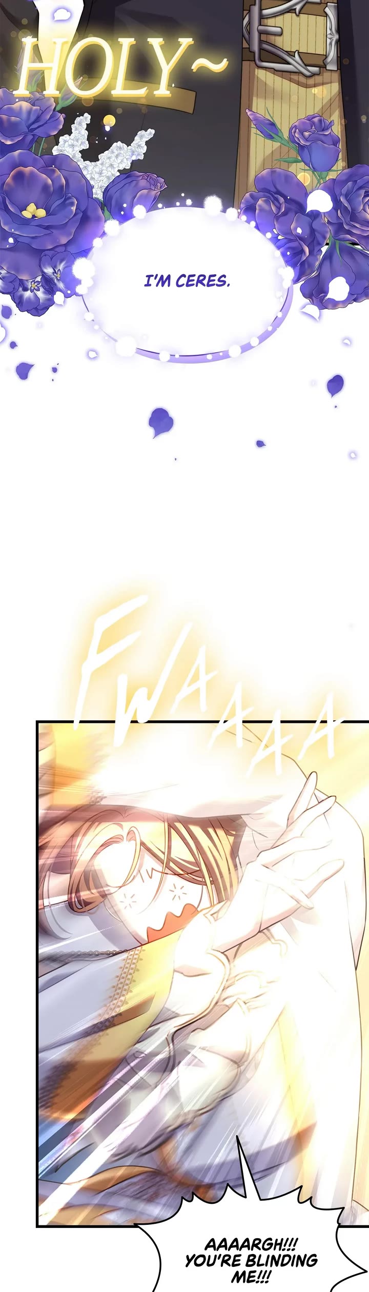 Turning the Mad Dog Into a Genteel Lord Chapter 18 page 4 - Chapter 18