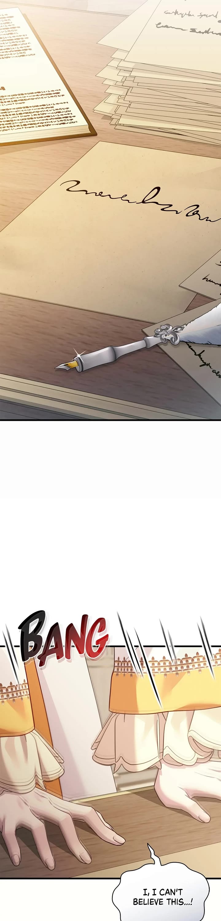 Turning the Mad Dog Into a Genteel Lord Chapter 18 page 41 - Chapter 18