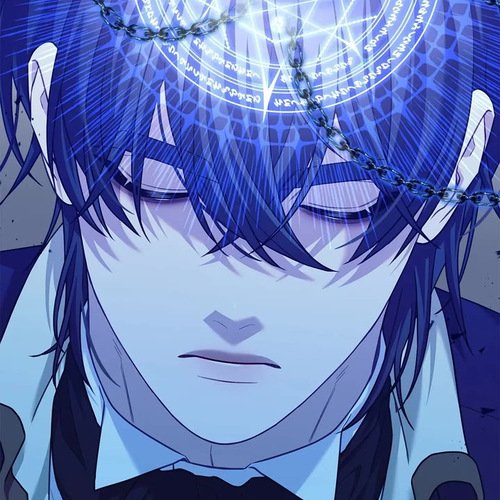 Turning the Mad Dog Into a Genteel Lord Chapter 18 cover