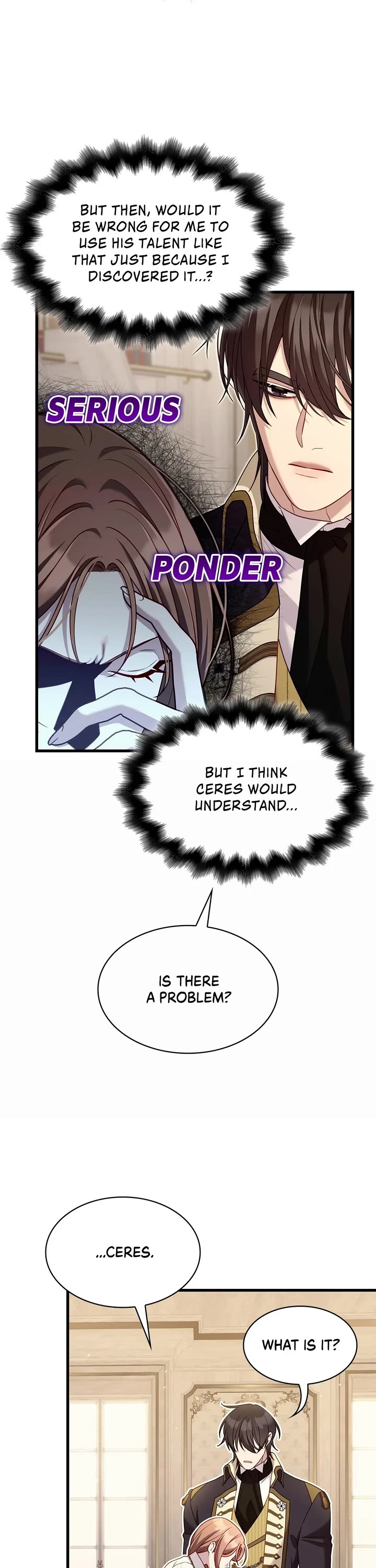 Turning the Mad Dog Into a Genteel Lord Chapter 19 page 13 - Chapter 19