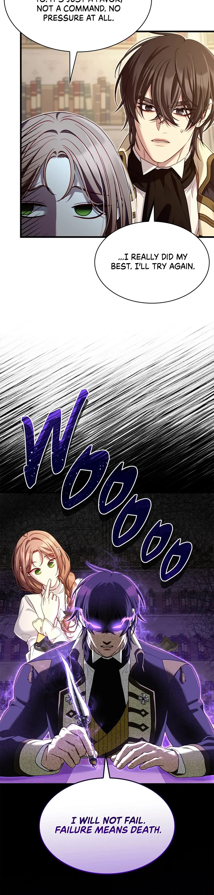 Turning the Mad Dog Into a Genteel Lord Chapter 19 page 18 - Chapter 19
