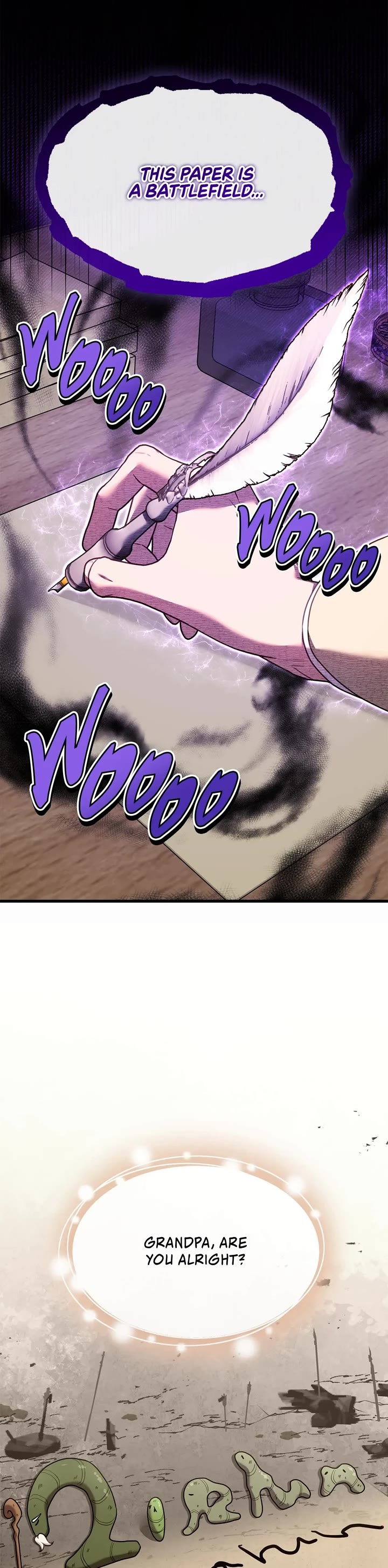 Turning the Mad Dog Into a Genteel Lord Chapter 19 page 19 - Chapter 19