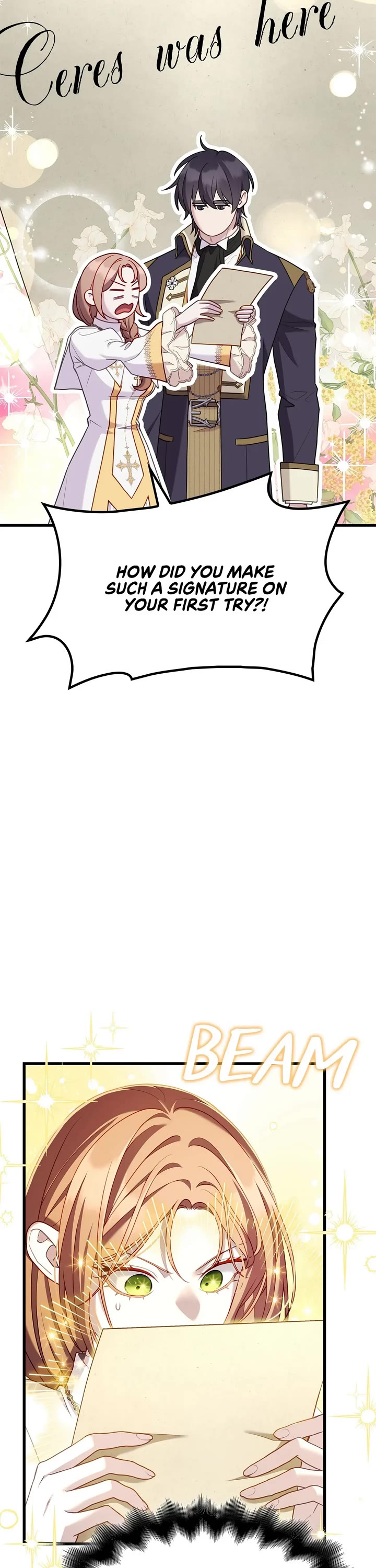 Turning the Mad Dog Into a Genteel Lord Chapter 19 page 2 - Chapter 19