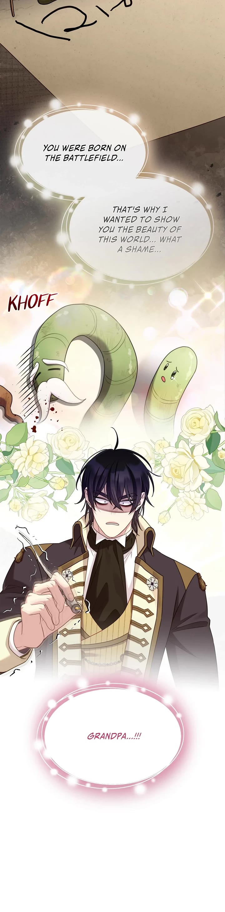 Turning the Mad Dog Into a Genteel Lord Chapter 19 page 20 - Chapter 19
