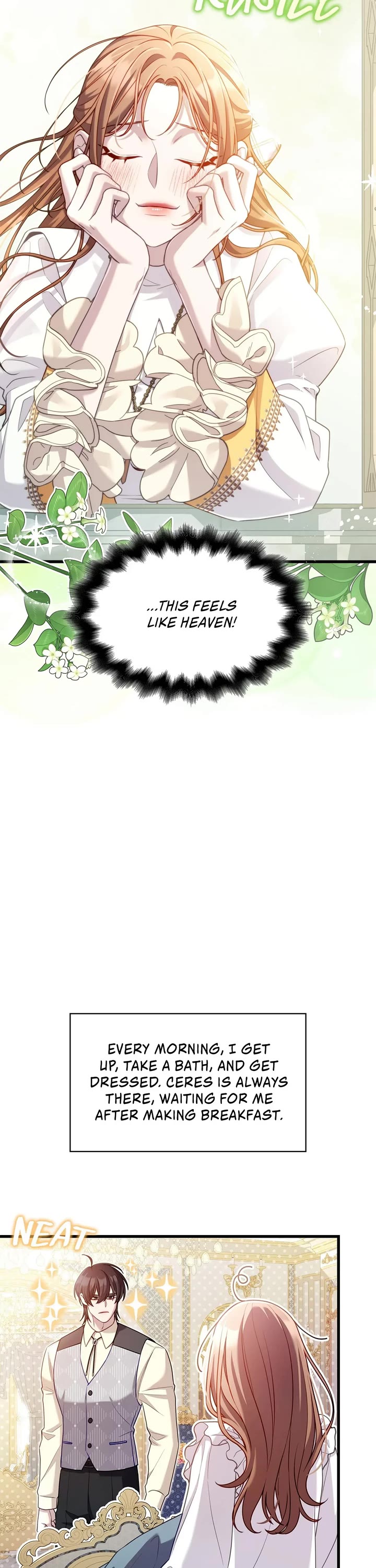 Turning the Mad Dog Into a Genteel Lord Chapter 19 page 26 - Chapter 19