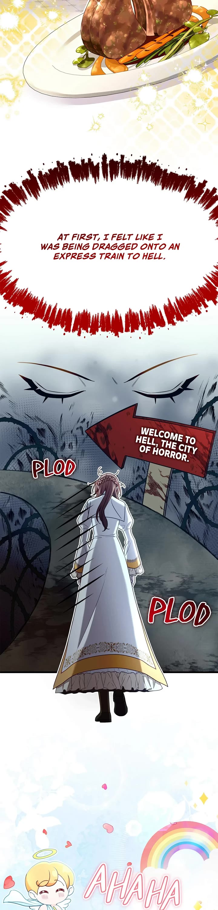 Turning the Mad Dog Into a Genteel Lord Chapter 19 page 28 - Chapter 19