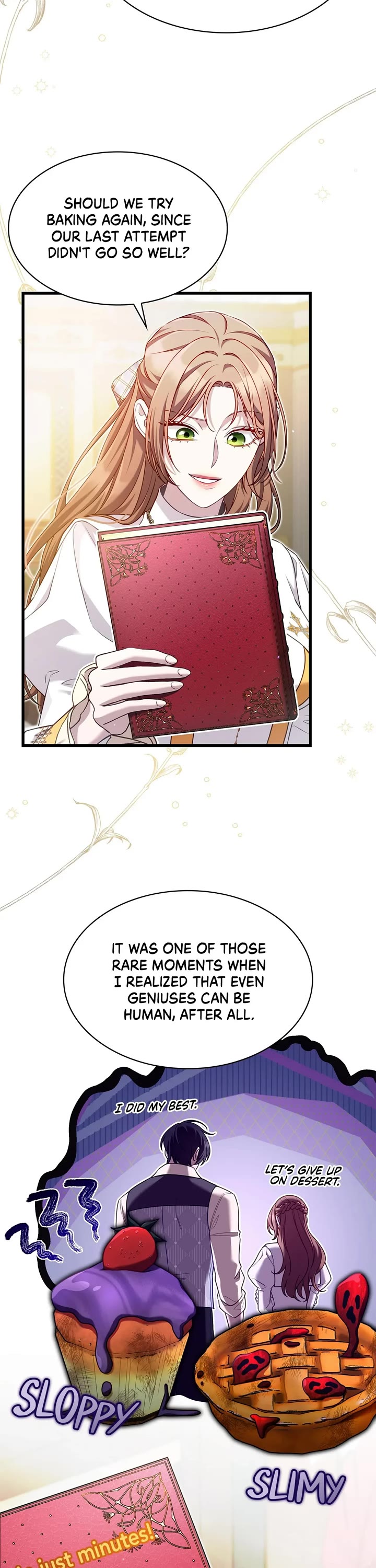 Turning the Mad Dog Into a Genteel Lord Chapter 19 page 31 - Chapter 19