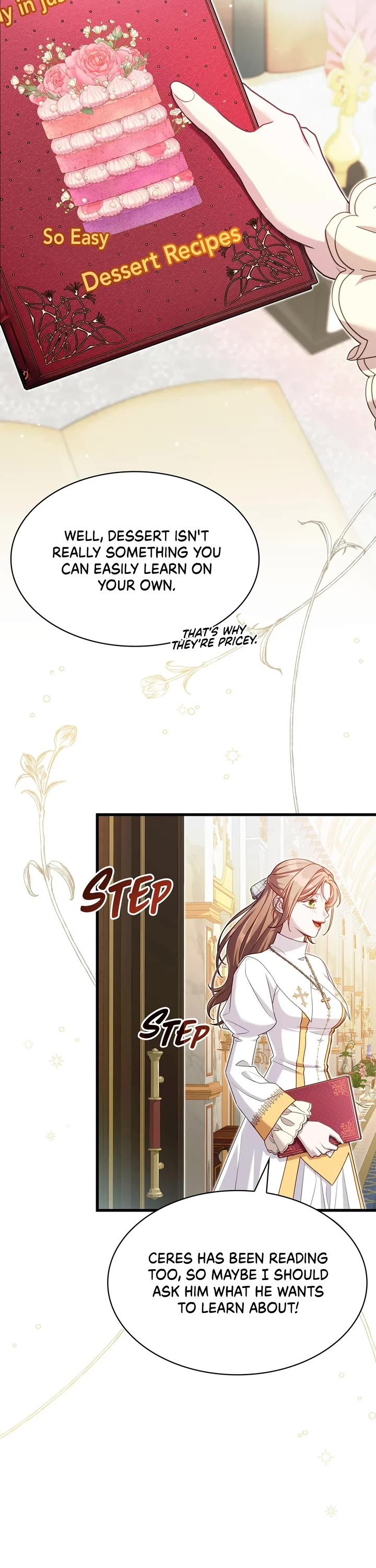 Turning the Mad Dog Into a Genteel Lord Chapter 19 page 32 - Chapter 19
