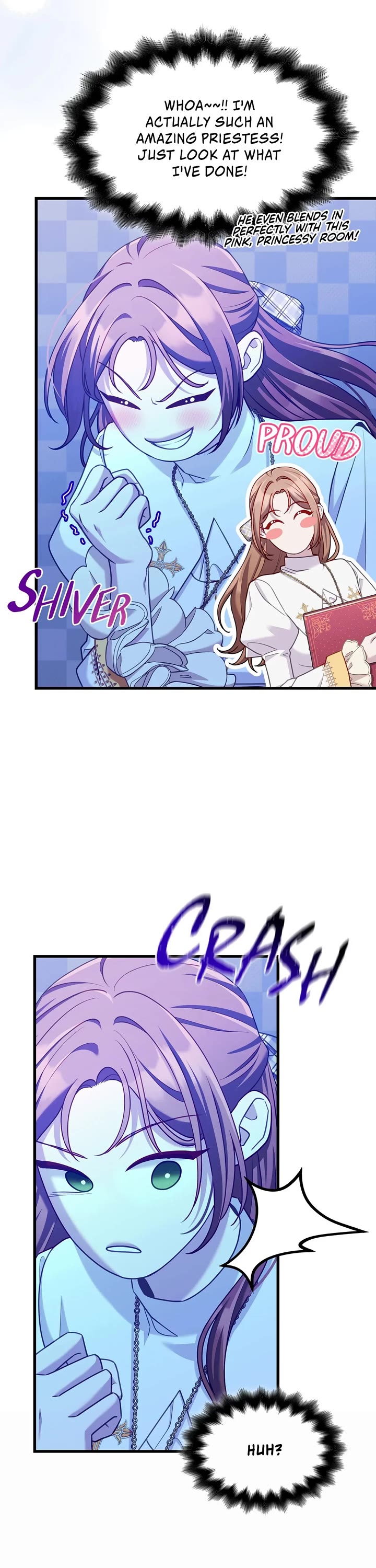 Turning the Mad Dog Into a Genteel Lord Chapter 19 page 36 - Chapter 19