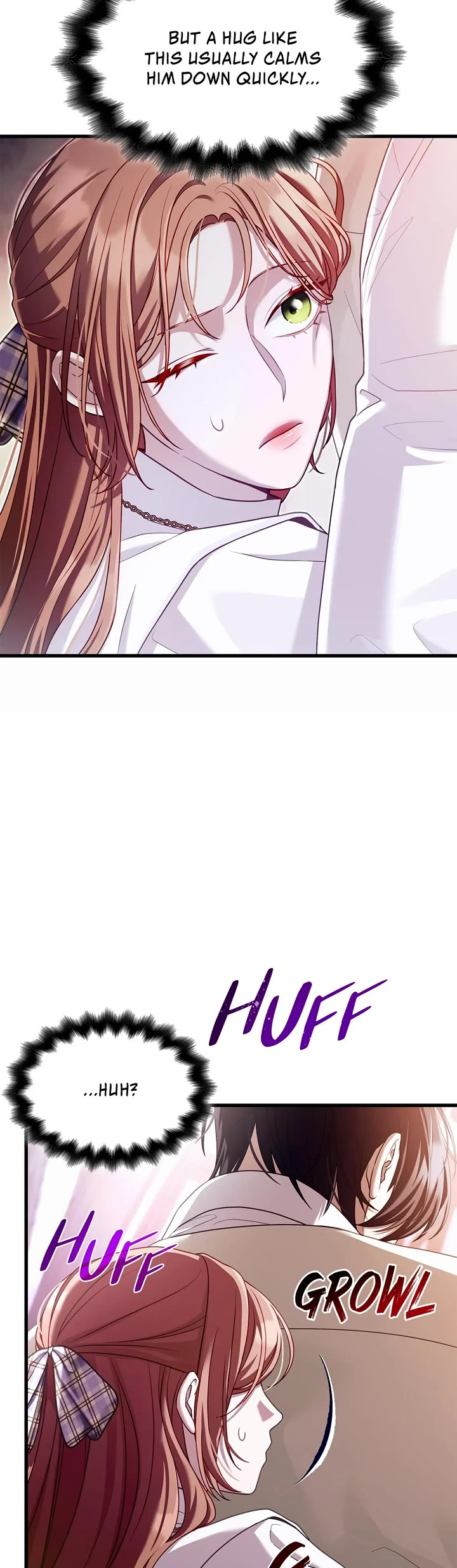 Turning the Mad Dog Into a Genteel Lord Chapter 19 page 40 - Chapter 19