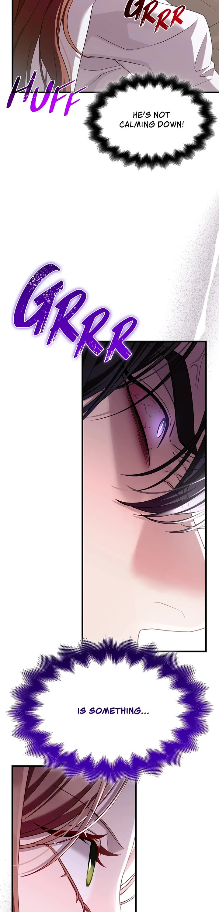 Turning the Mad Dog Into a Genteel Lord Chapter 19 page 41 - Chapter 19