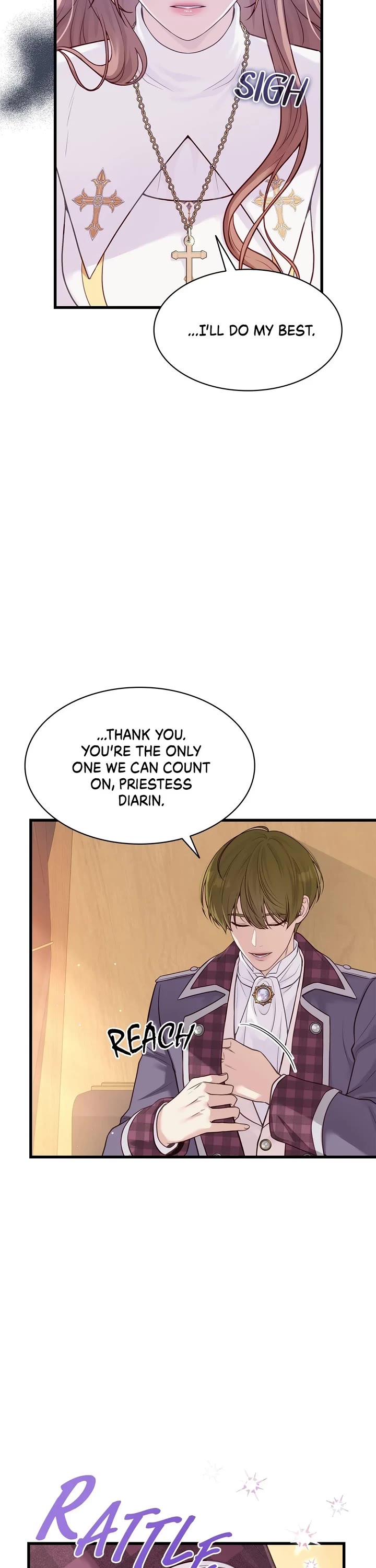Turning the Mad Dog Into a Genteel Lord Chapter 2 page 18 - Chapter 2