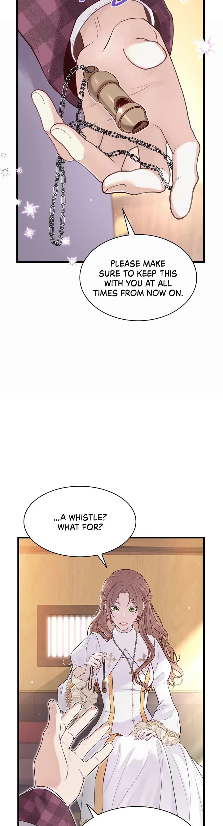 Turning the Mad Dog Into a Genteel Lord Chapter 2 page 19 - Chapter 2