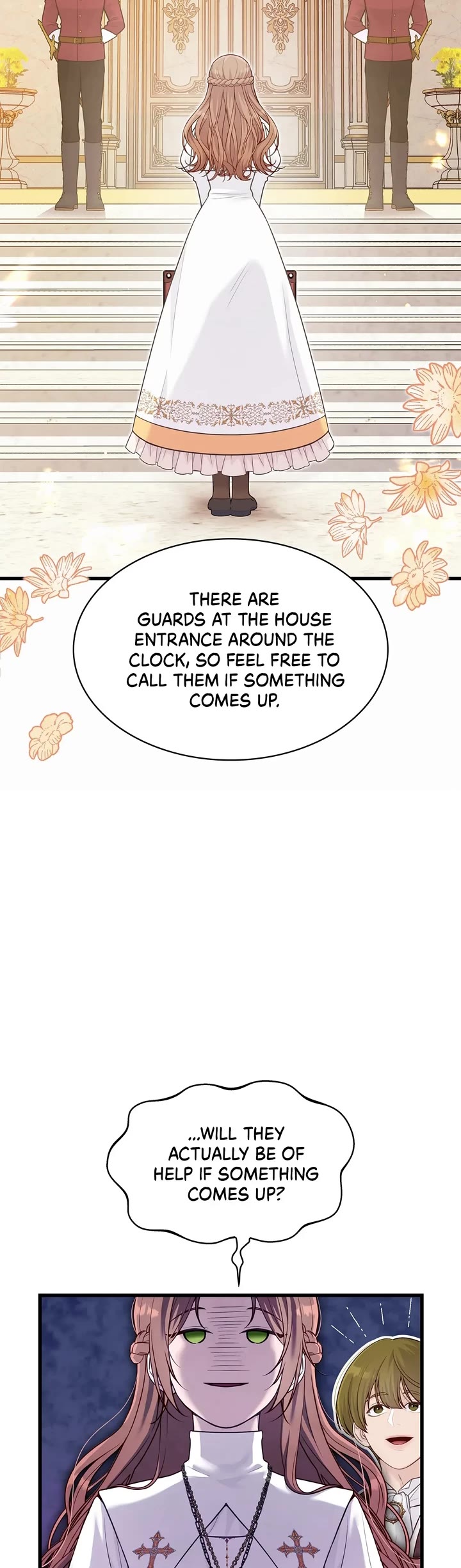 Turning the Mad Dog Into a Genteel Lord Chapter 2 page 25 - Chapter 2