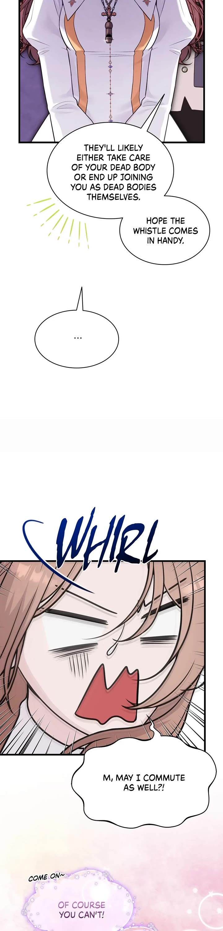 Turning the Mad Dog Into a Genteel Lord Chapter 2 page 26 - Chapter 2
