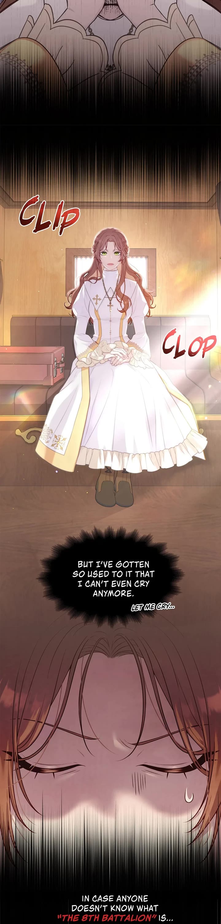 Turning the Mad Dog Into a Genteel Lord Chapter 2 page 3 - Chapter 2