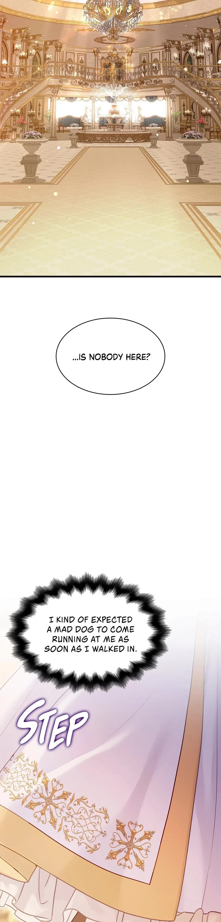 Turning the Mad Dog Into a Genteel Lord Chapter 2 page 31 - Chapter 2