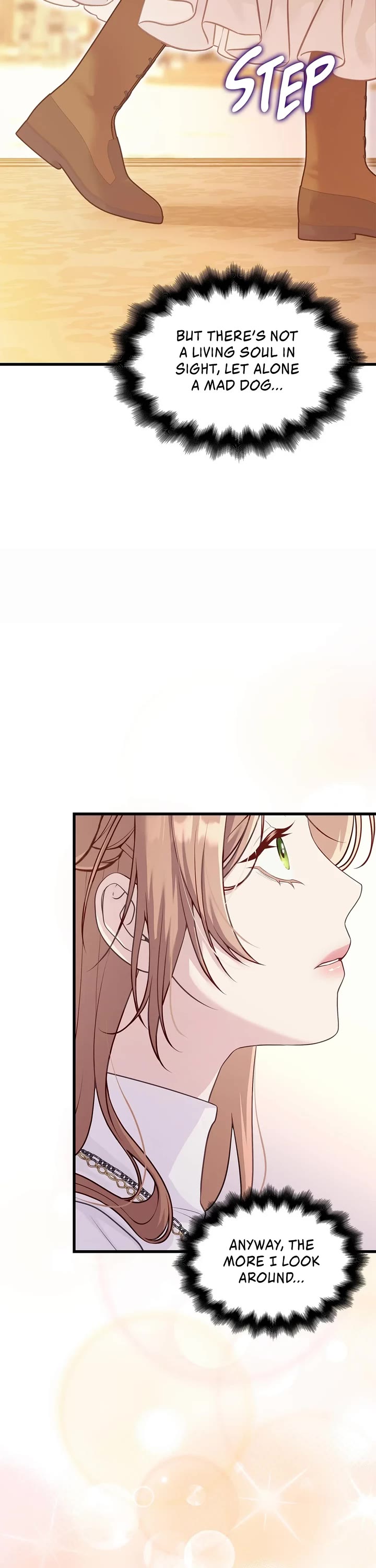 Turning the Mad Dog Into a Genteel Lord Chapter 2 page 32 - Chapter 2