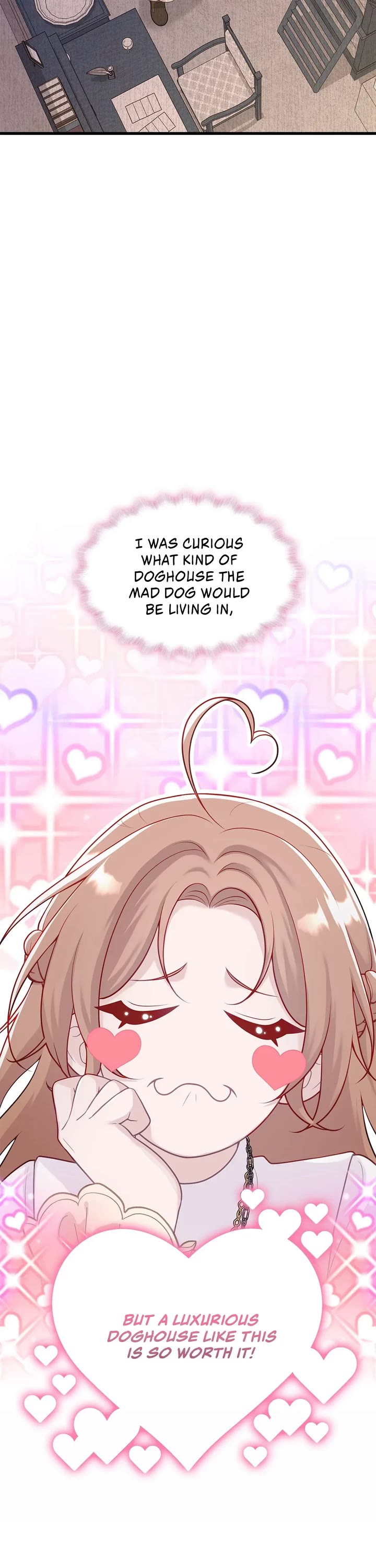 Turning the Mad Dog Into a Genteel Lord Chapter 2 page 36 - Chapter 2