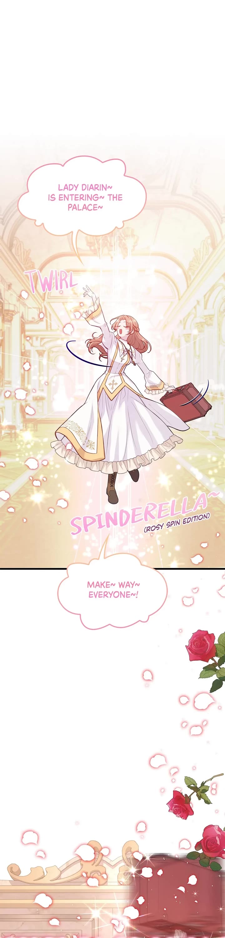 Turning the Mad Dog Into a Genteel Lord Chapter 2 page 37 - Chapter 2