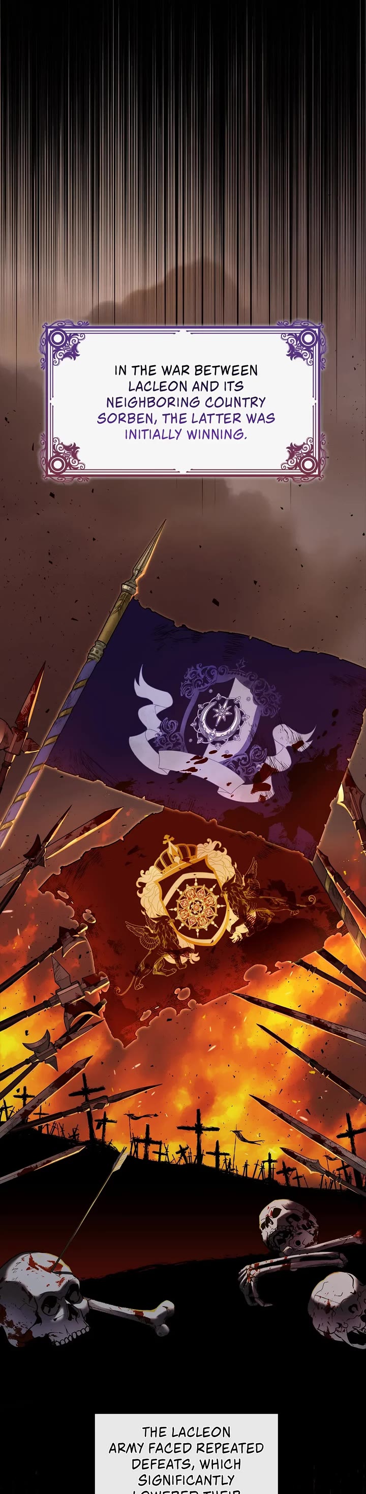 Turning the Mad Dog Into a Genteel Lord Chapter 2 page 4 - Chapter 2