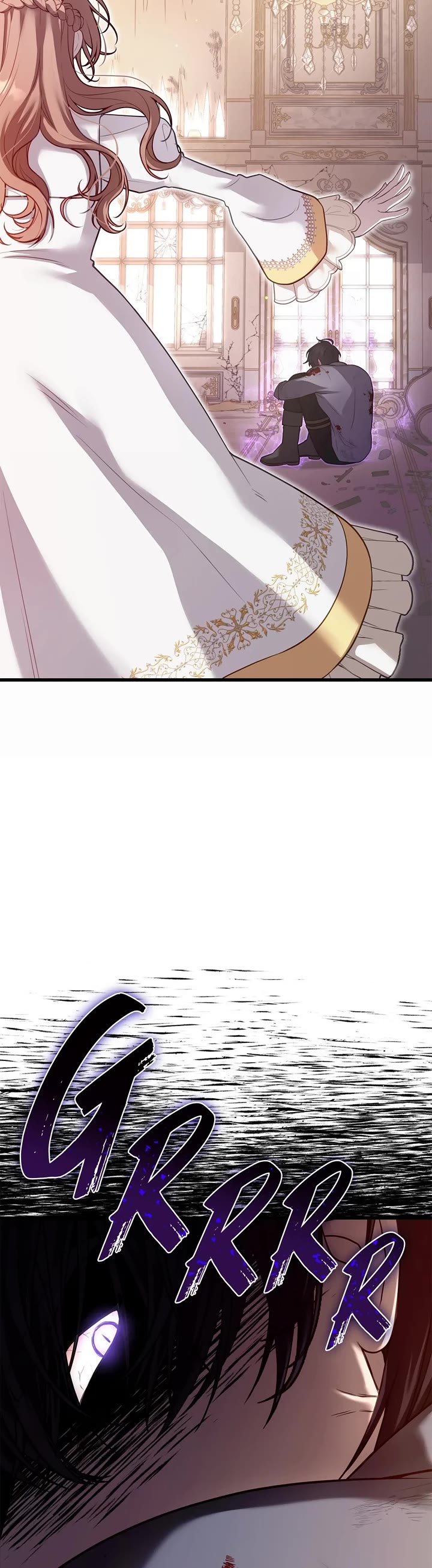 Turning the Mad Dog Into a Genteel Lord Chapter 2 page 40 - Chapter 2
