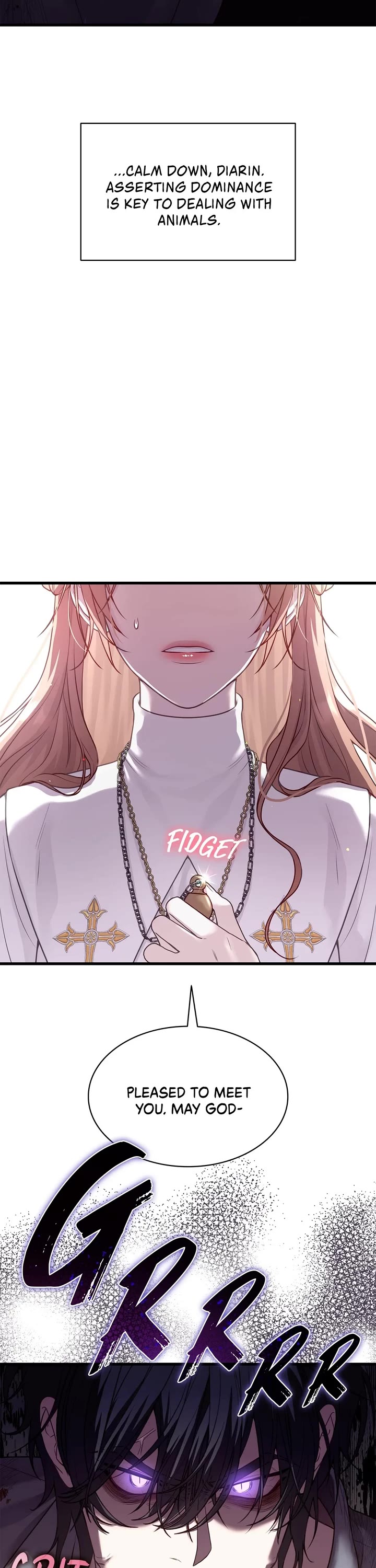 Turning the Mad Dog Into a Genteel Lord Chapter 2 page 43 - Chapter 2