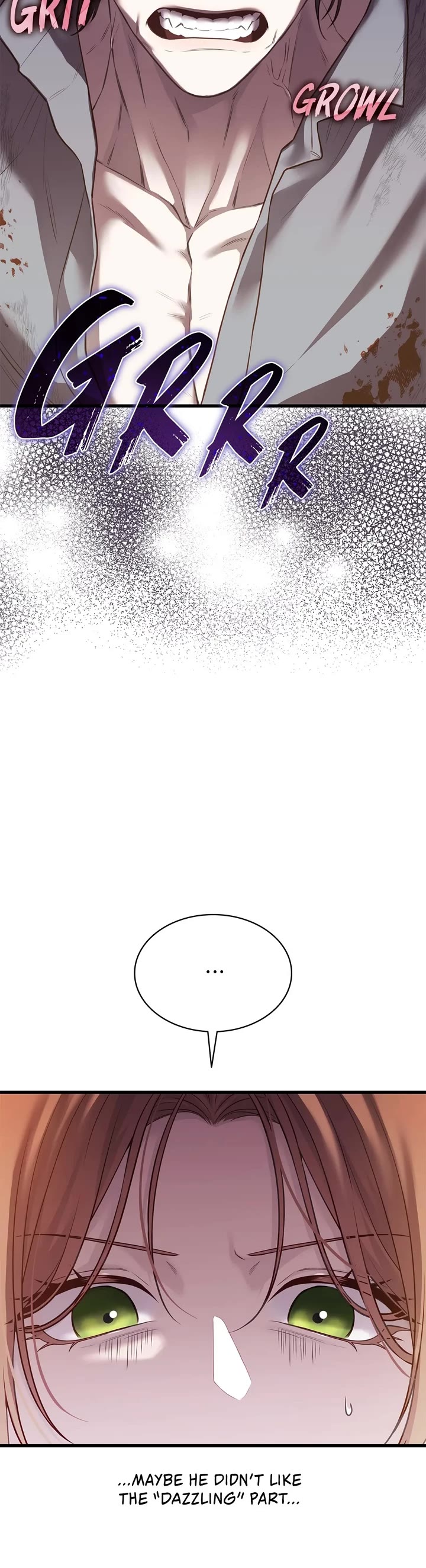 Turning the Mad Dog Into a Genteel Lord Chapter 2 page 44 - Chapter 2
