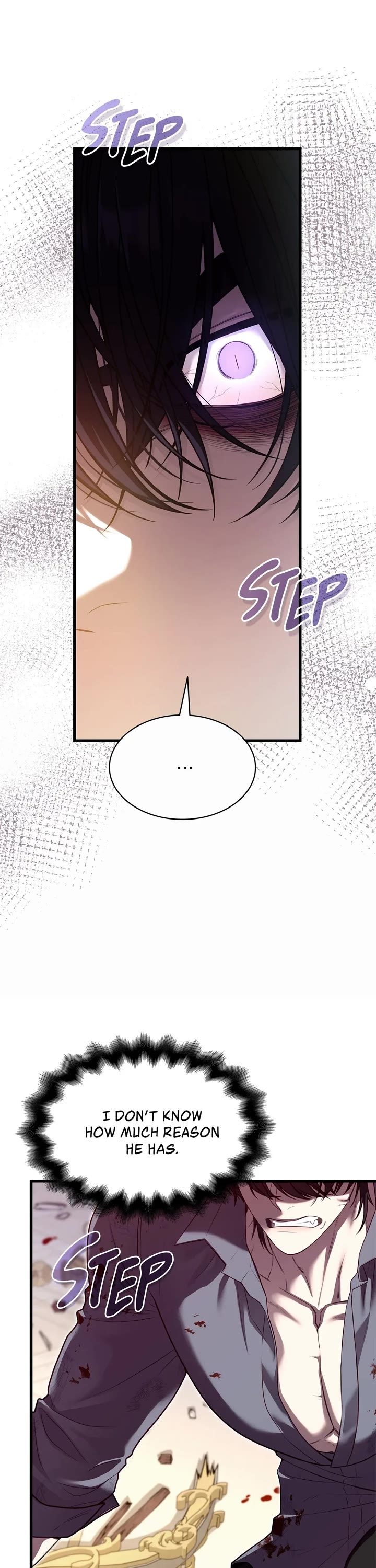 Turning the Mad Dog Into a Genteel Lord Chapter 2 page 46 - Chapter 2