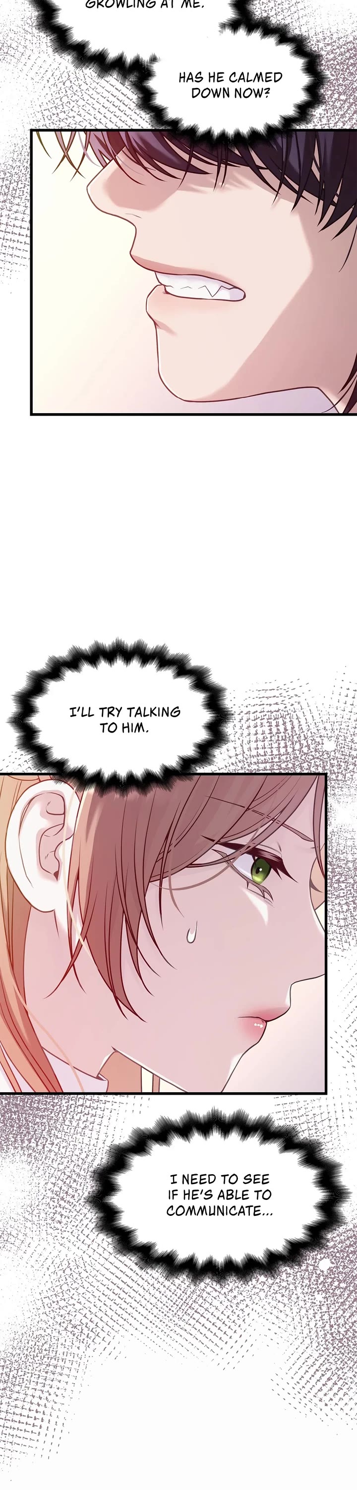 Turning the Mad Dog Into a Genteel Lord Chapter 2 page 48 - Chapter 2