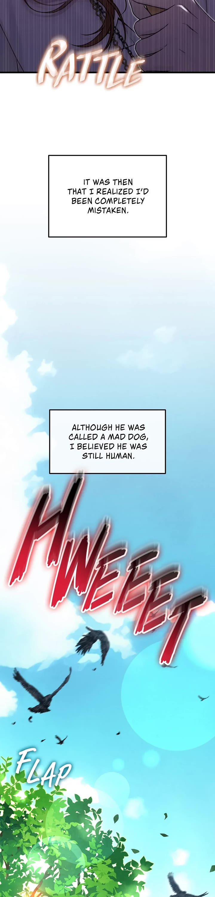 Turning the Mad Dog Into a Genteel Lord Chapter 2 page 51 - Chapter 2