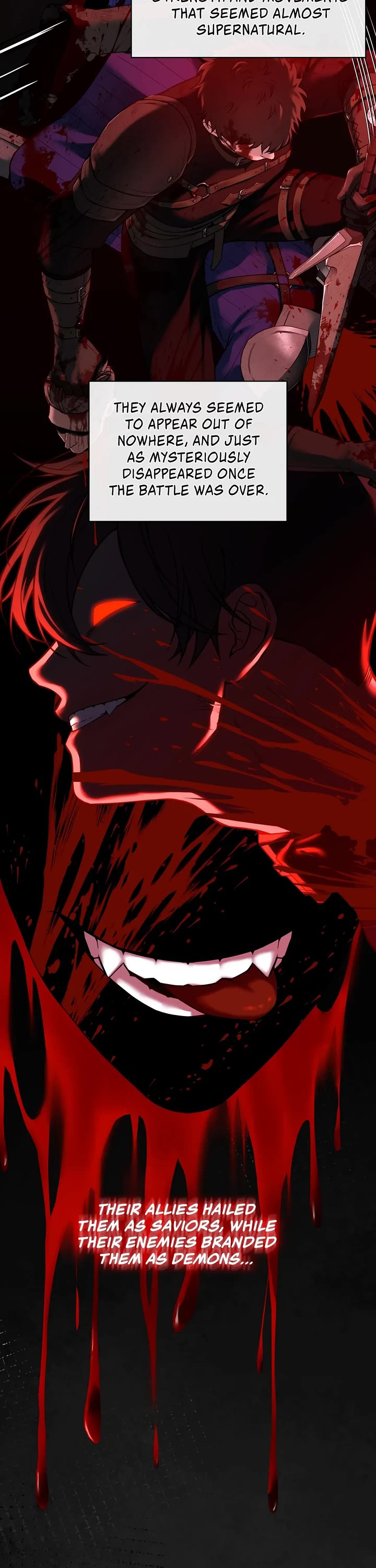 Turning the Mad Dog Into a Genteel Lord Chapter 2 page 7 - Chapter 2