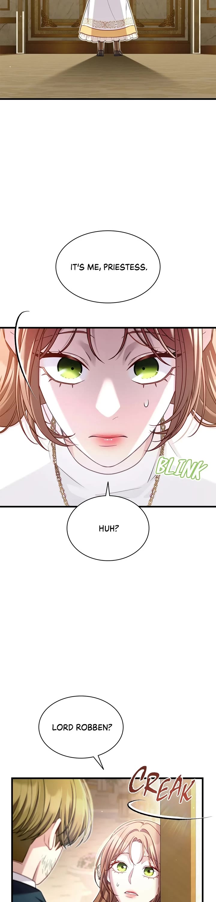 Turning the Mad Dog Into a Genteel Lord Chapter 20 page 12 - Chapter 20