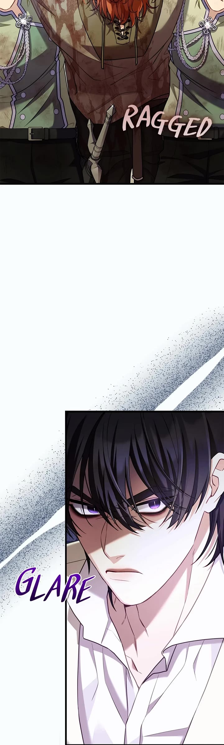 Turning the Mad Dog Into a Genteel Lord Chapter 20 page 15 - Chapter 20