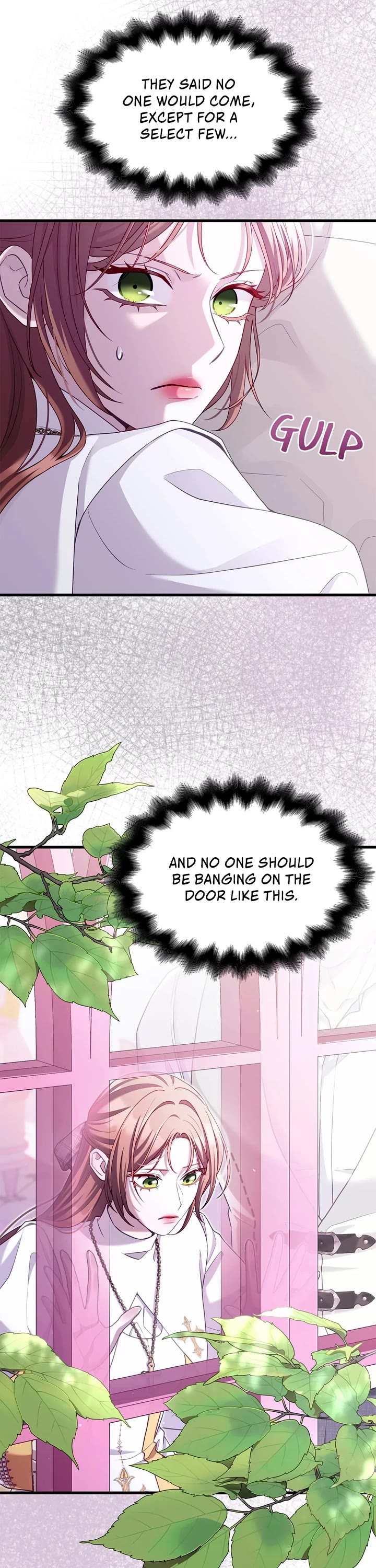 Turning the Mad Dog Into a Genteel Lord Chapter 20 page 2 - Chapter 20