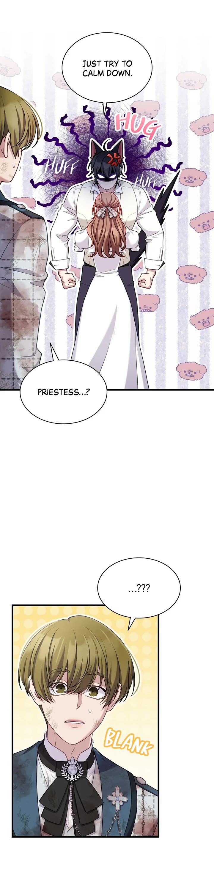 Turning the Mad Dog Into a Genteel Lord Chapter 20 page 21 - Chapter 20