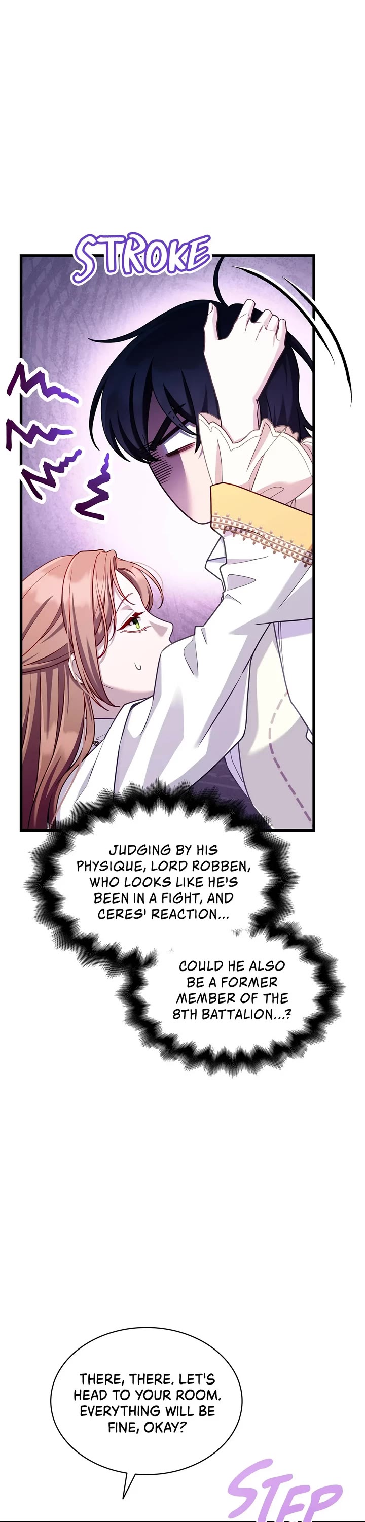 Turning the Mad Dog Into a Genteel Lord Chapter 20 page 23 - Chapter 20
