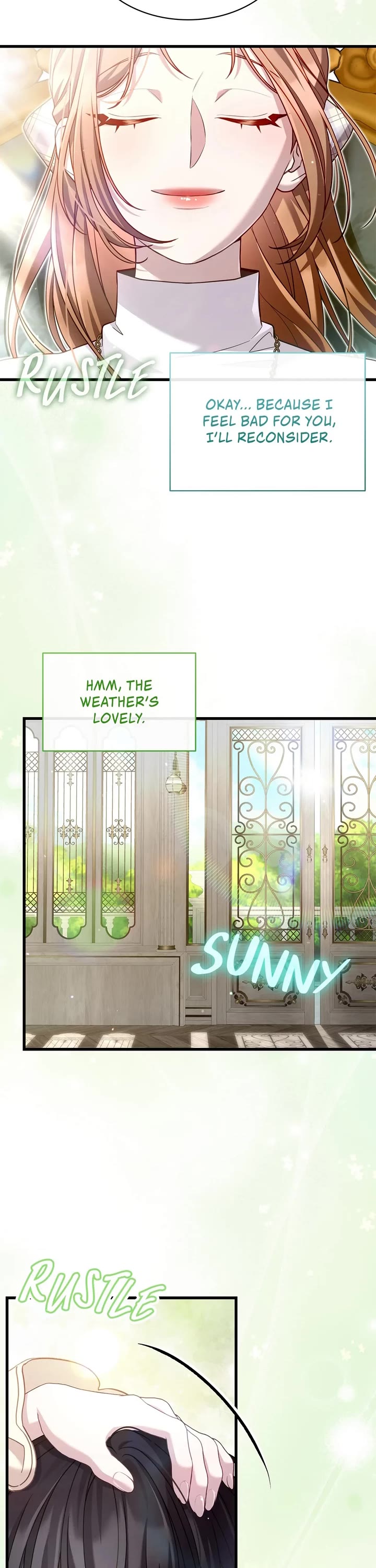 Turning the Mad Dog Into a Genteel Lord Chapter 20 page 27 - Chapter 20