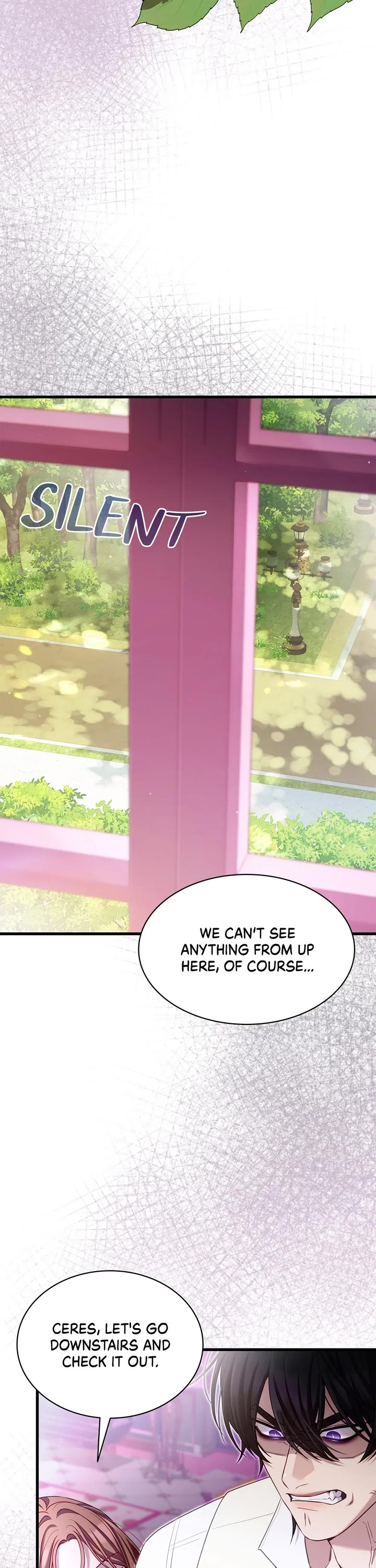 Turning the Mad Dog Into a Genteel Lord Chapter 20 page 3 - Chapter 20